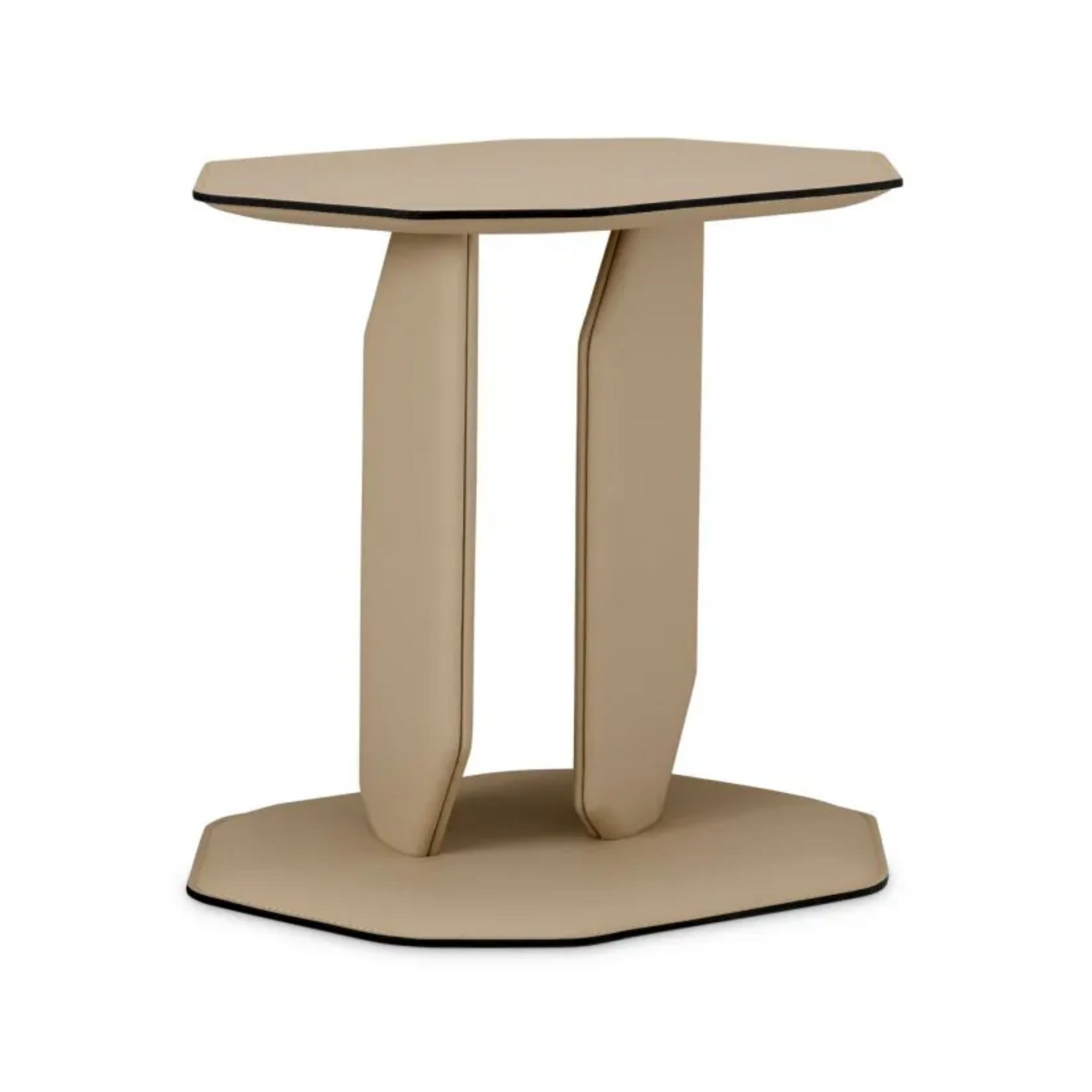 Maurizio Side Table